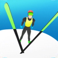 Ski Jump 18 apk