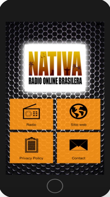 RADIO NATIVA BUENOS AIRES