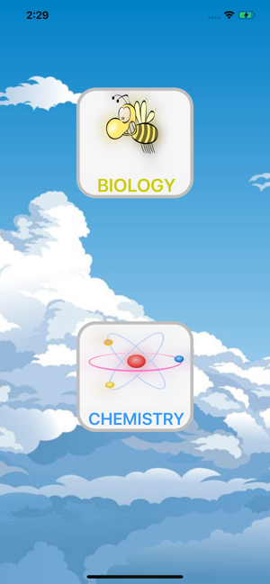 BioChem Wiz(圖1)-速報App