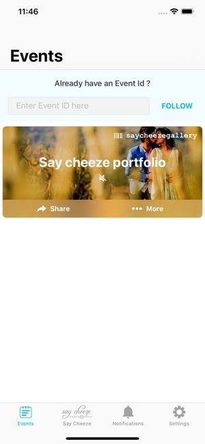 Say Cheeze Photography(圖2)-速報App