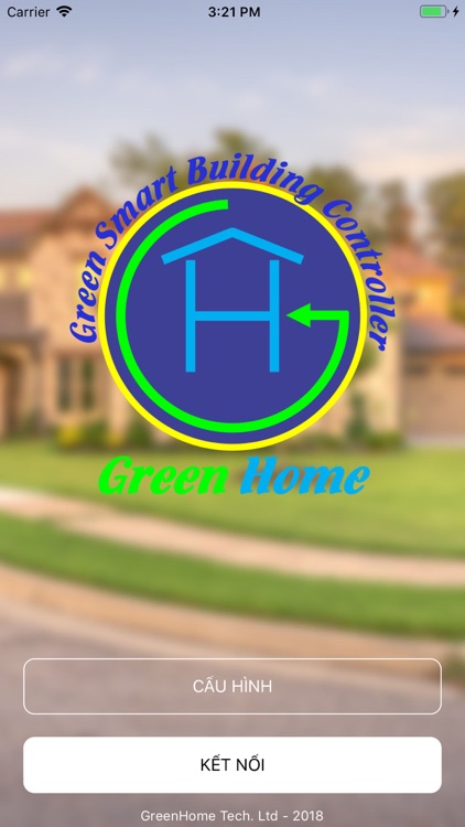 Green Home 2.0