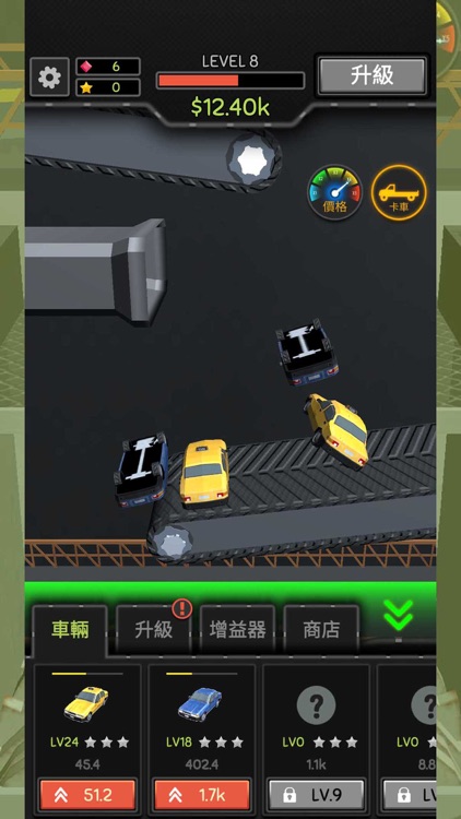 Car Smasher 3D