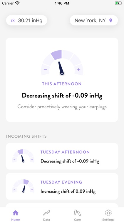 WeatherX Forecast