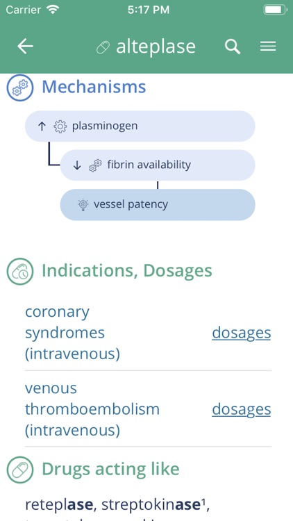 PharmaFrog screenshot-3