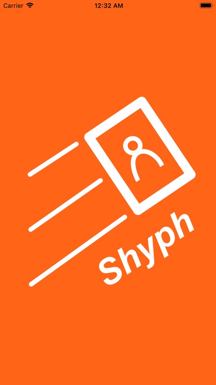 Shyph - show your photos