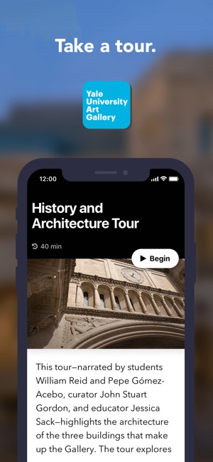 Yale University Art Gallery(圖2)-速報App