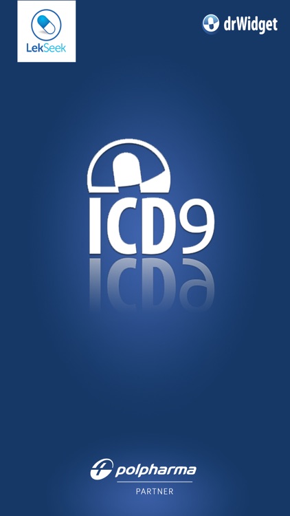 DrWidget ICD9