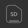 SD Reader-SD Card Extender