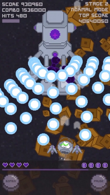 Planet Automata screenshot-5