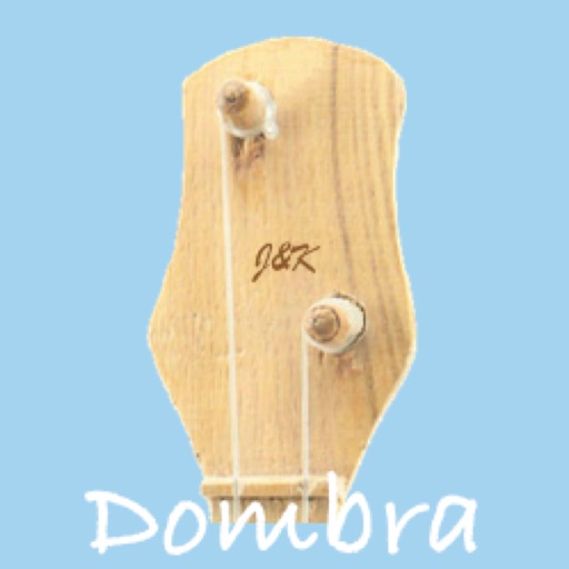 Dombra Tuner