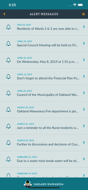 Oakland Wawanesa(圖3)-速報App