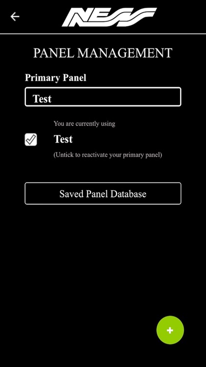 Ness XCEL screenshot-4