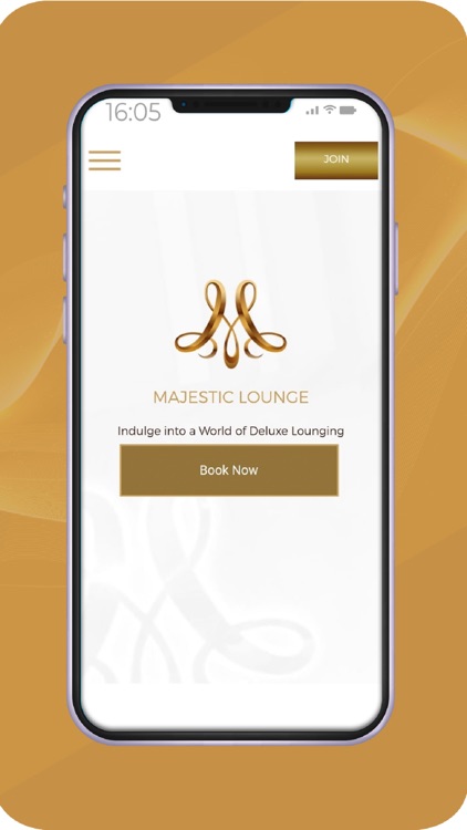 Majestic Lounge