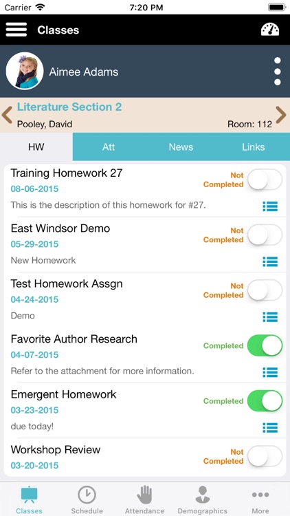 ParentPlus screenshot-4