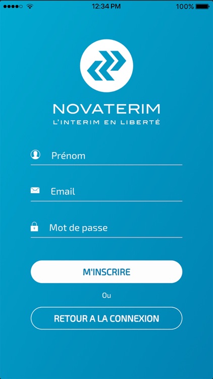 Novaterim screenshot-3