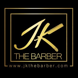 JK The Barber