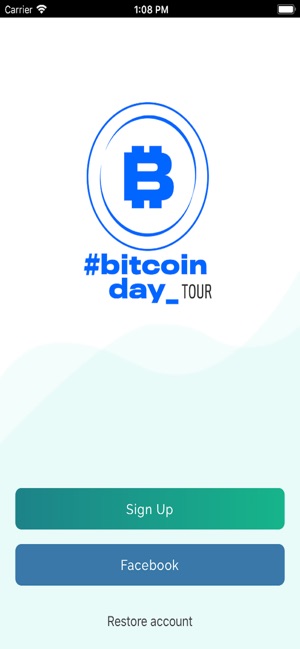 Bitcoinday(圖2)-速報App