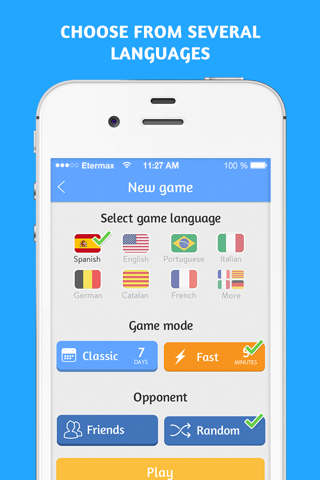 Word Crack (No Ads) - náhled