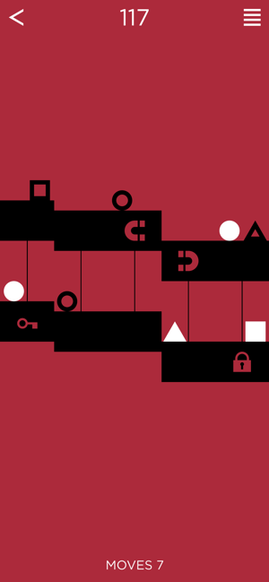 ‎Level: A Simple Puzzle Game Screenshot