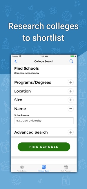 College Prep(圖2)-速報App