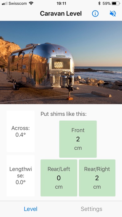 CaravanLevel screenshot 2