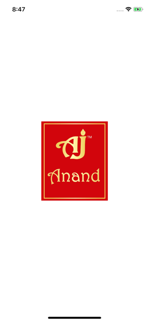 Anand Jewellers(圖1)-速報App