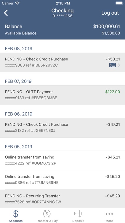 Twentieth Century Fox FCU screenshot-3