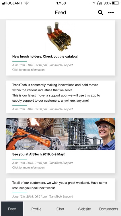 tt, Transport Technologies