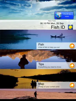 Game screenshot Fish ID hack