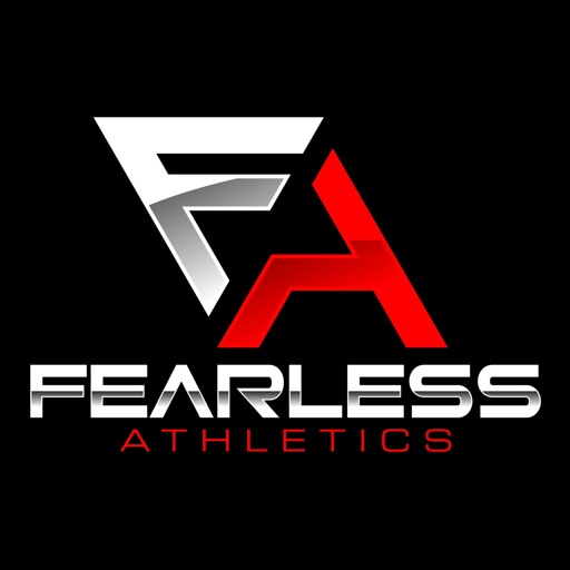 Fearless Athletics