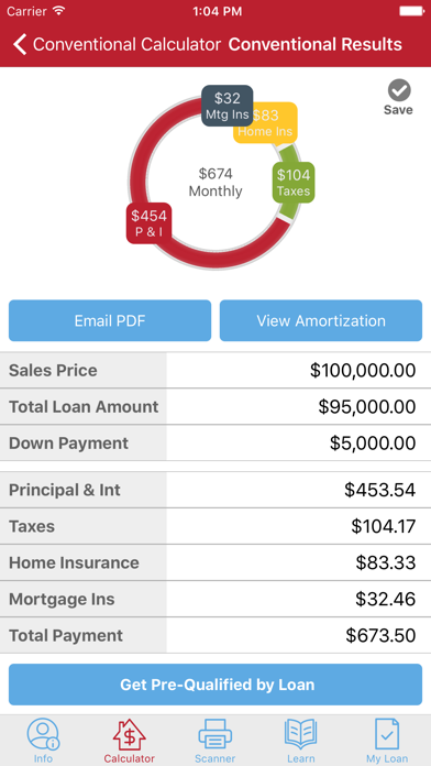 How to cancel & delete TDECU Mortgage Simplified from iphone & ipad 4