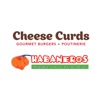 Cheese Curds & Habaneros cheese curds 