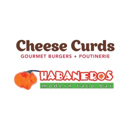 Cheese Curds & Habaneros