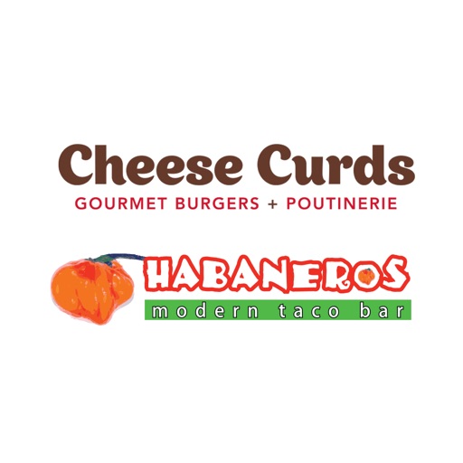 Cheese Curds & Habaneros