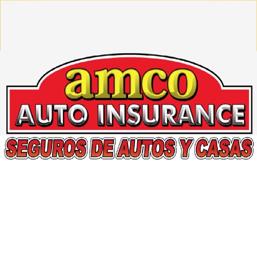 Amco Auto Insurance HD by Rahim Peerbhai