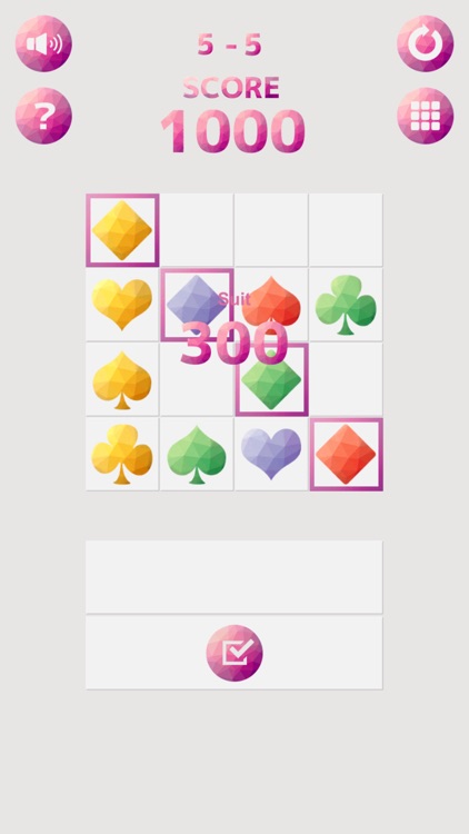 Suit Puzzle