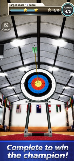 Archery Go - Bow&Arrow King(圖2)-速報App