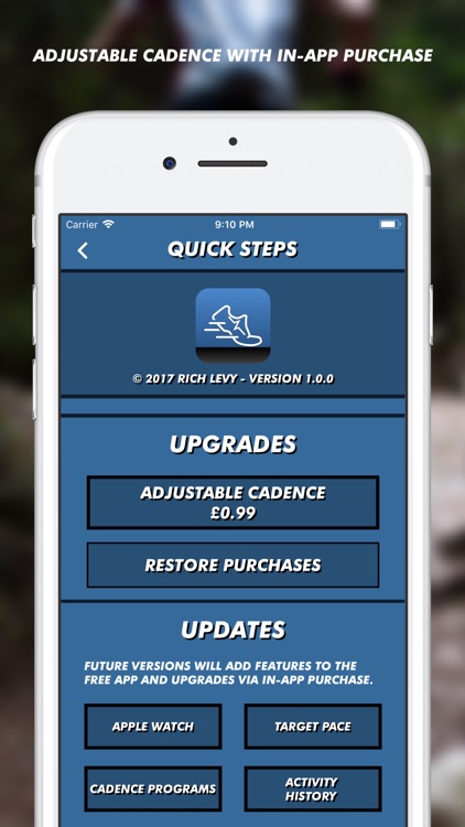 Quick Steps screenshot-4