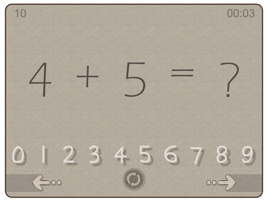 Kids Math Learner：Bingo Cardsのおすすめ画像4