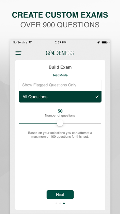 CSCS Practice Test Prep screenshot 2