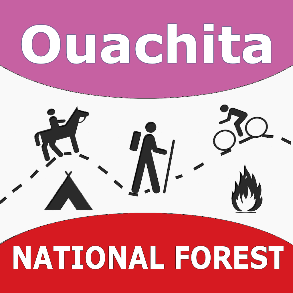 Get Ouachita National Forest – GPS for iOS, iPhone, iPad Aso Report