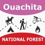 Get Ouachita National Forest – GPS for iOS, iPhone, iPad Aso Report