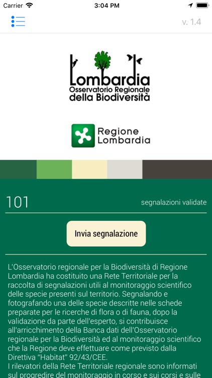 Biodiversità