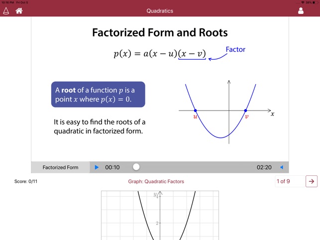 MathSpire(圖1)-速報App