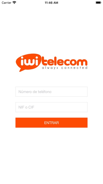 Iwi Telecom