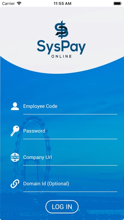 SysPay Online