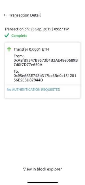 QuickX Wallet(圖4)-速報App