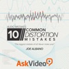 Distortion Mistakes Course