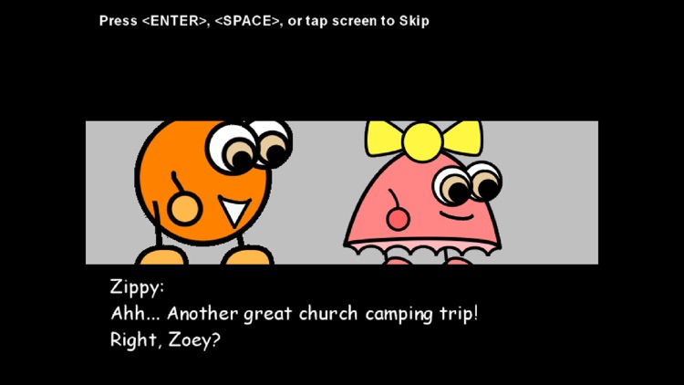 Zippy the Circle Lite Version