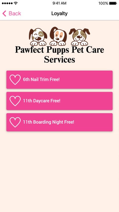 Pawfect Pupps screenshot 3